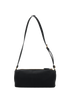 Re-Nylon Pouch, &pound;520, Handbags, Black, Nylon, Back view
